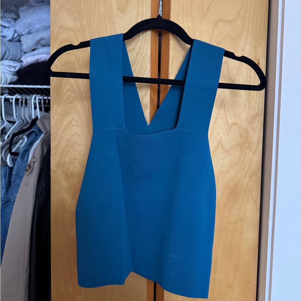 House of harlow tank